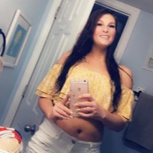 Meet your Posher, Kate